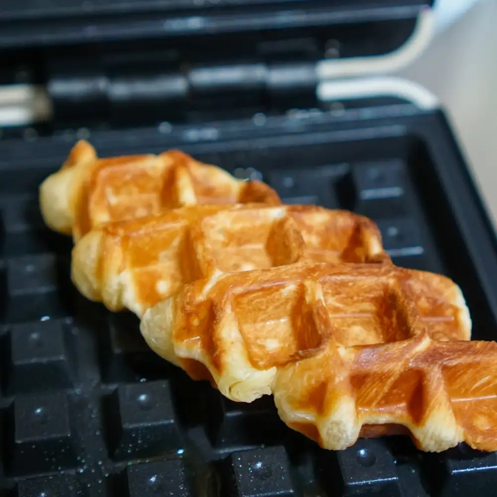 Waffle Maker