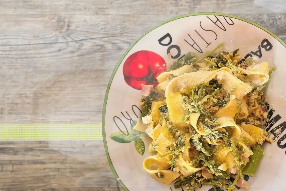 Vegetarian Pasta Recipes