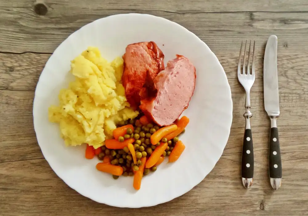 Dauphinoise Potato Recipe