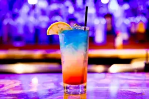 Rum Drink
