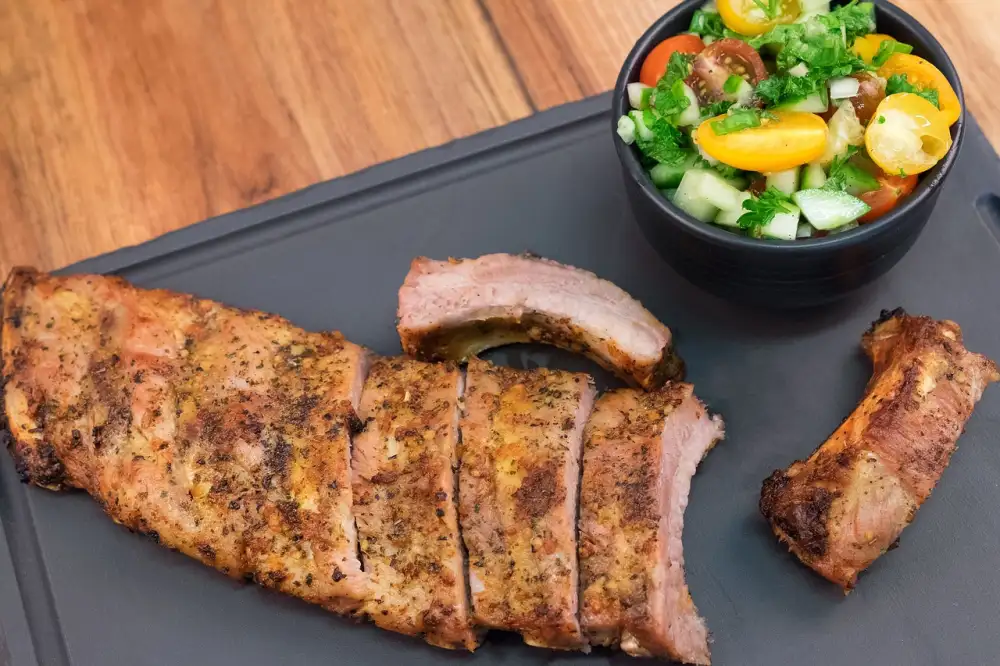 Leftover Pork Tenderloin Recipes