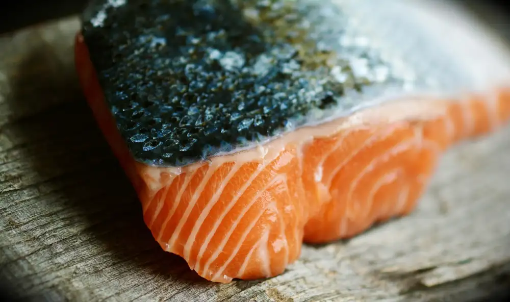 How To Cook Salmon In A Pan