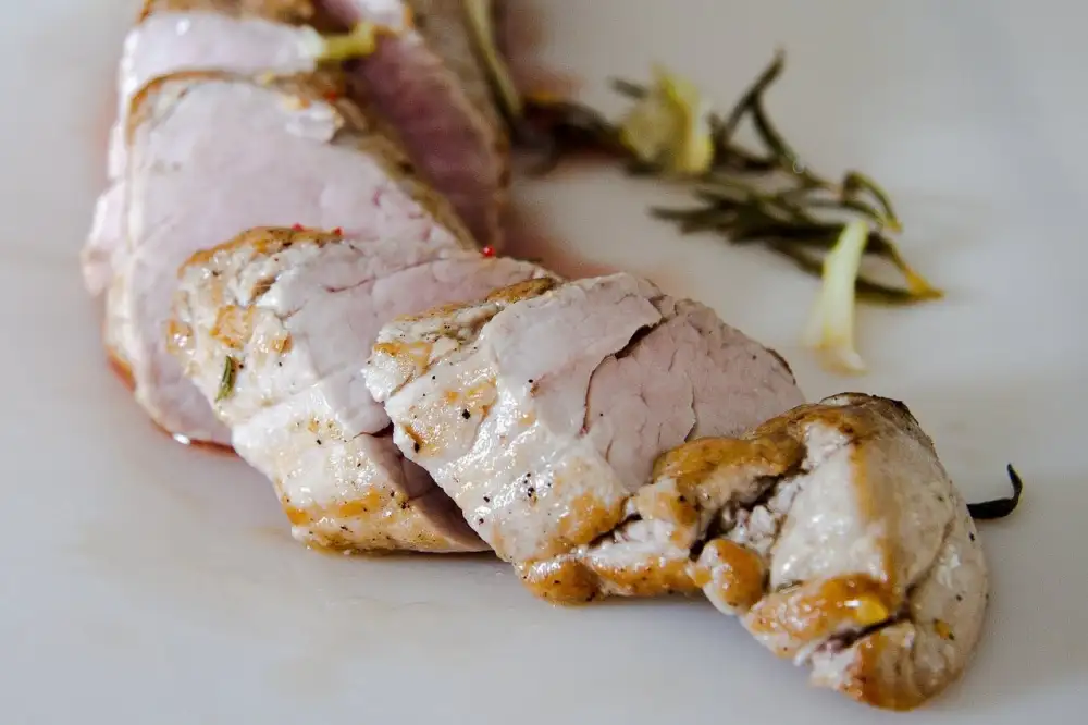 Ina Garten Pork Tenderloin