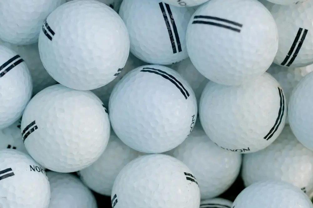 Does Ping Make Golf Balls