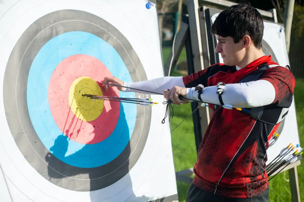 How To Hit Long Drives