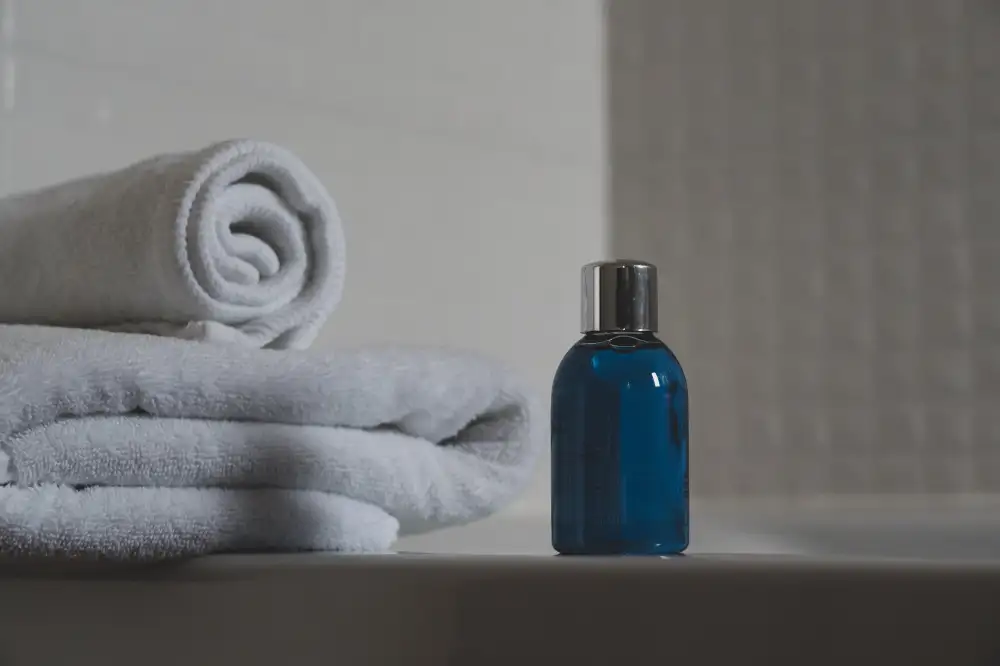 Best Shampoo For Guest Bathroom