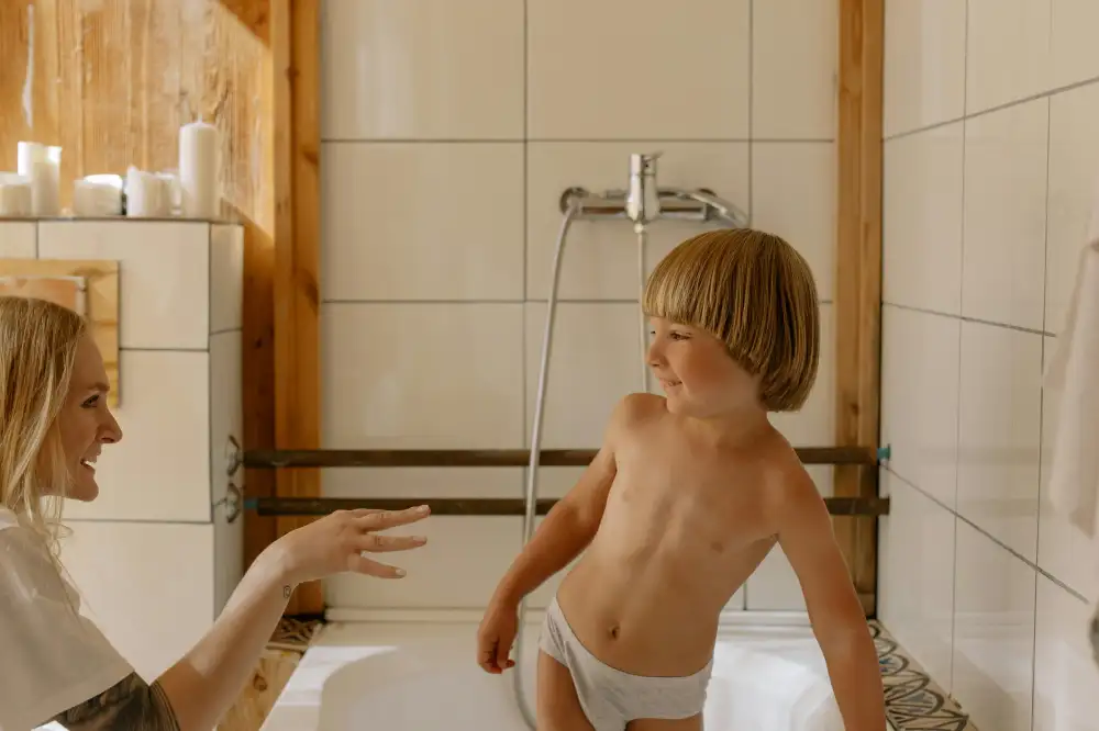 Hello Klean Shower Filter