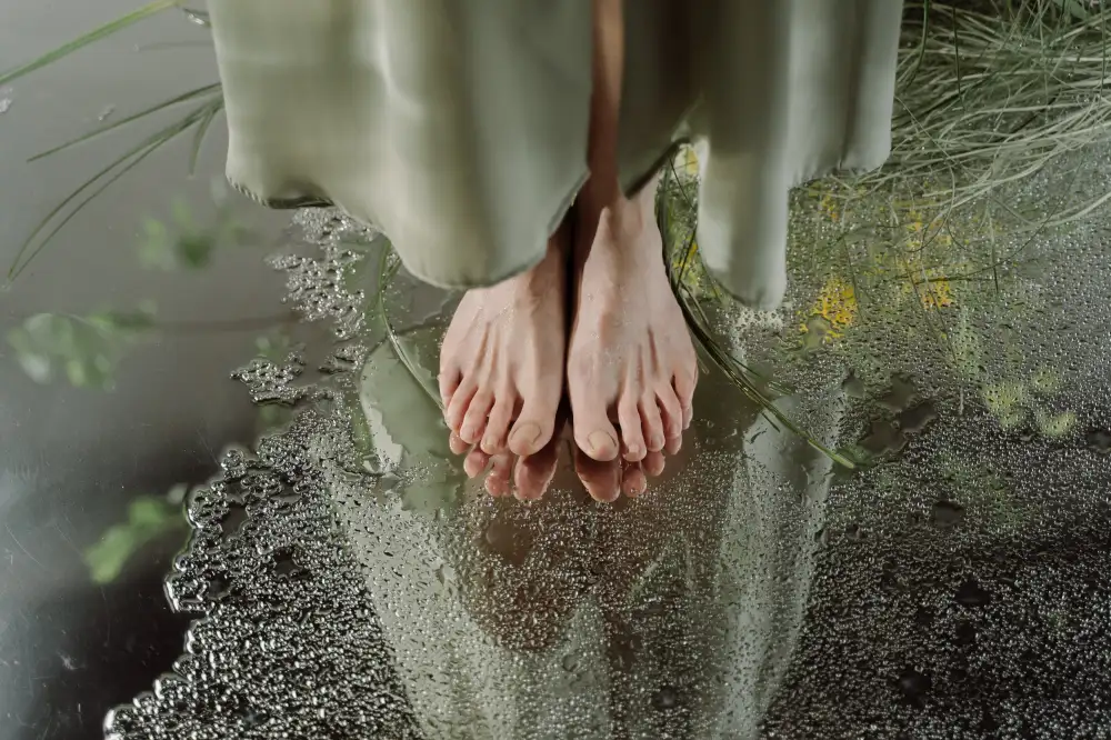 Vegan Caesar Dressing