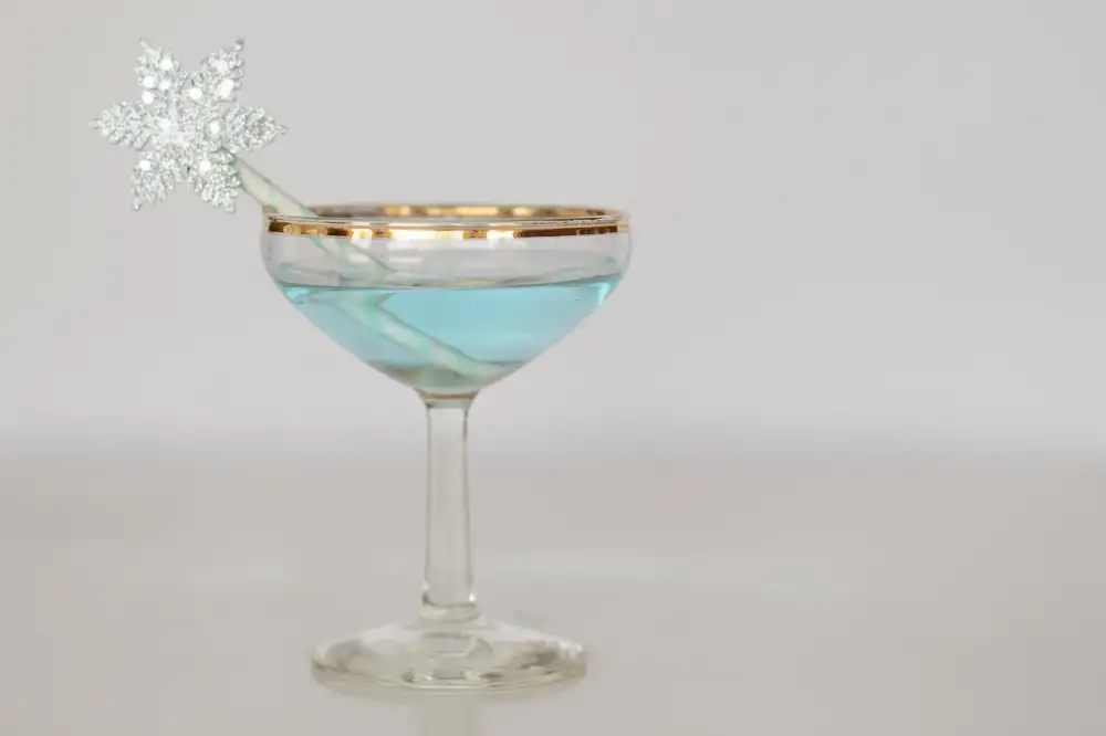 How To Make A Vodka Martini