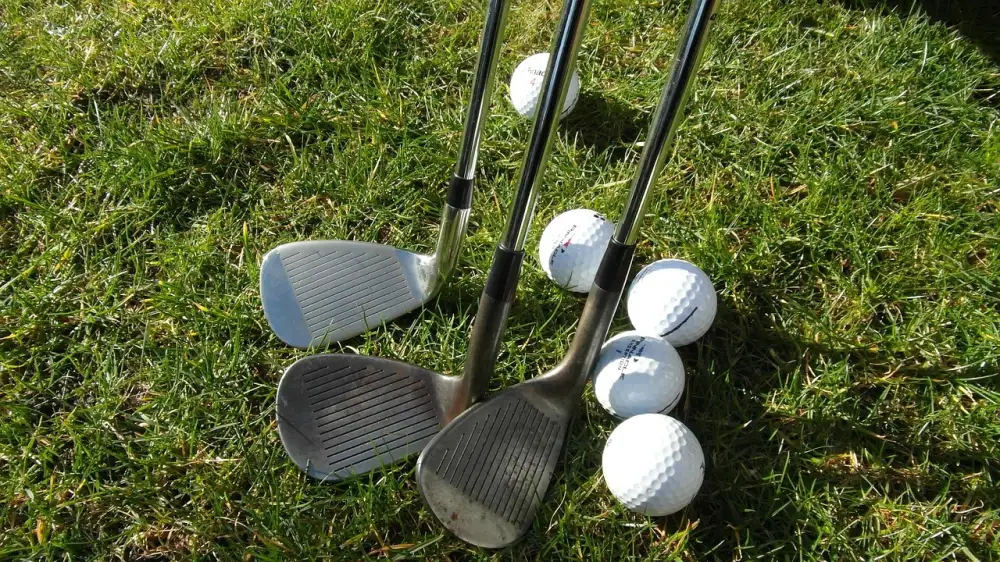 Cleveland Cbx Zipcore Wedge