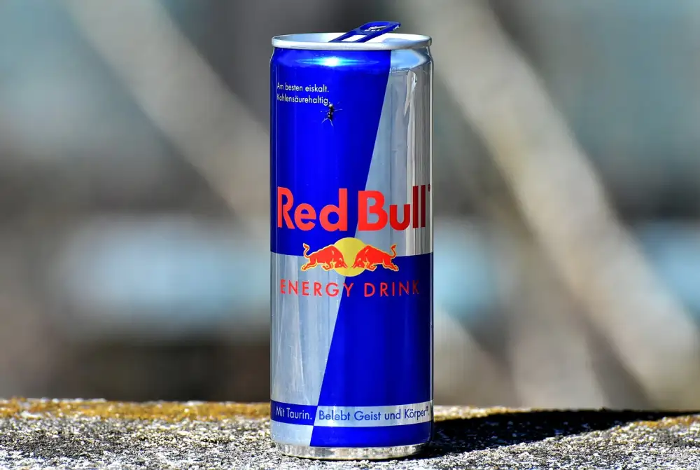 What Is The Healthiest Energy Drink