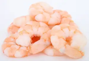Bacon Wrapped Shrimp