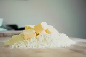 How Long Can Butter Sit Out