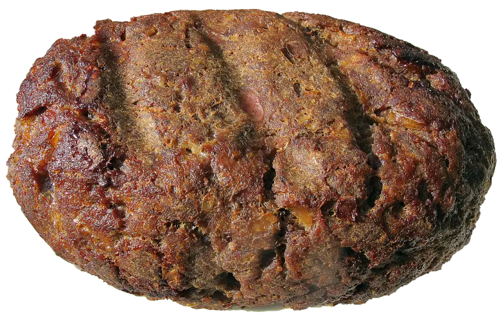 Internal Temp For Meatloaf