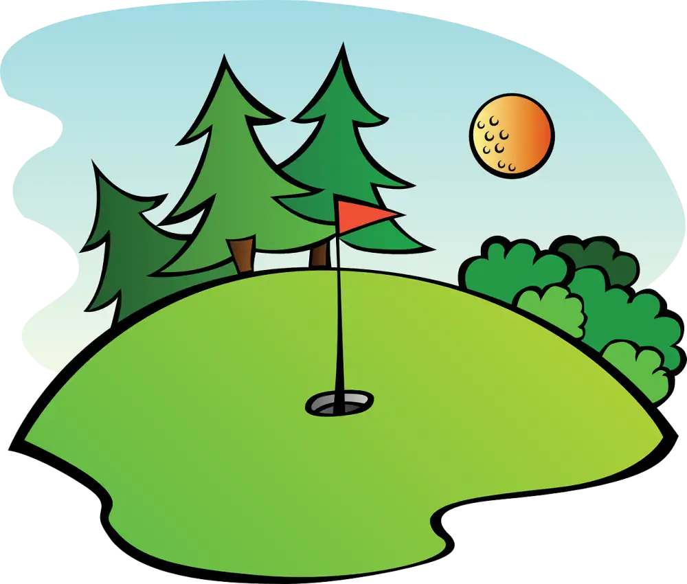 Average Putts Per Round By Handicap