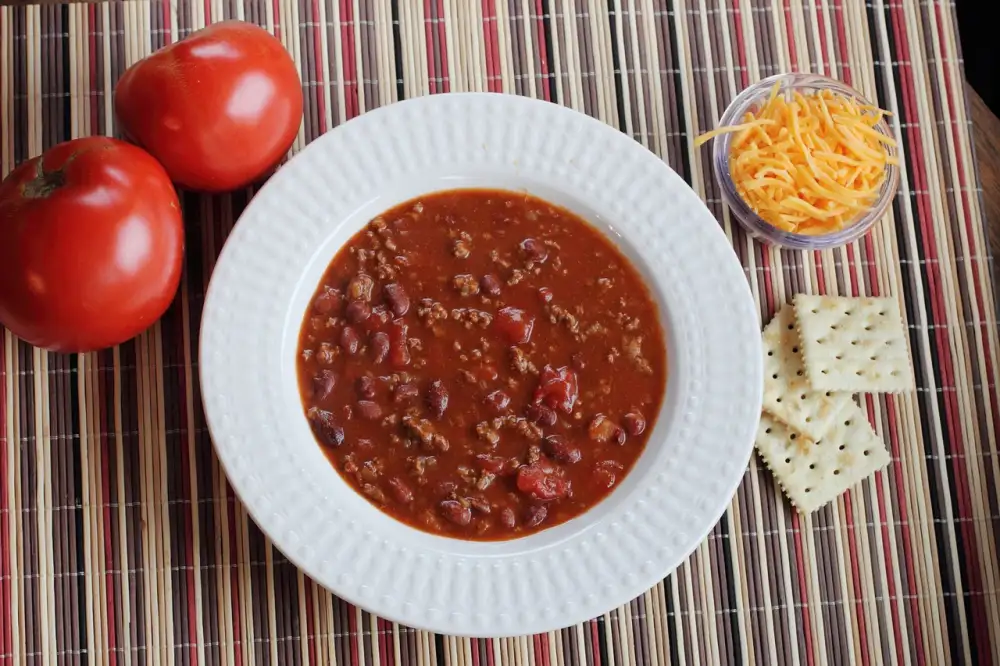 Chili Con Carne Recipe