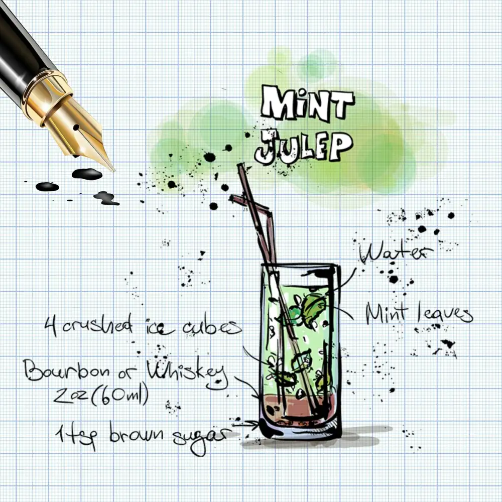 Mint Julep