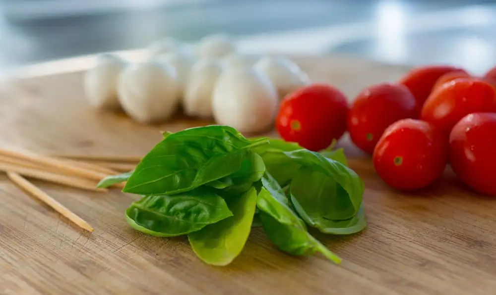 Steak Salad Recipe