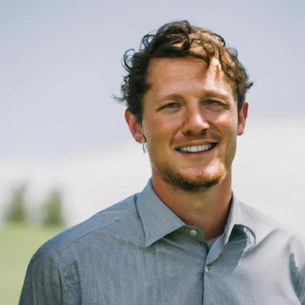 Introducing Ryan Greene.