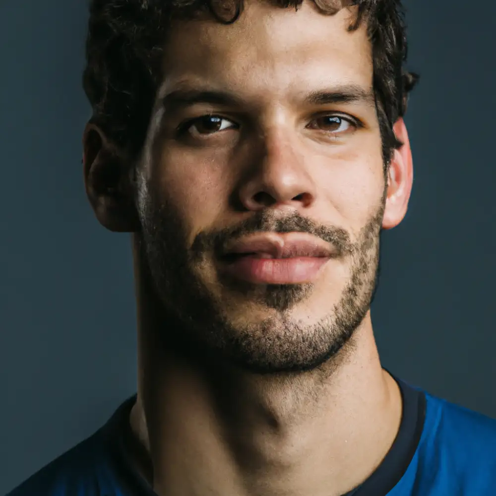 Name: Harper Reynolds